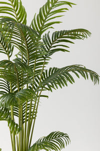 Yapay Palmiye Ağacı 180 Cm (Saksısız)