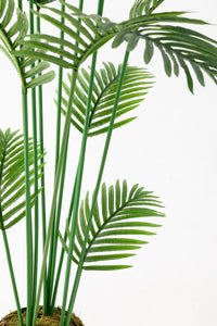 Yapay Palmiye Ağacı 190 Cm 13 Dal