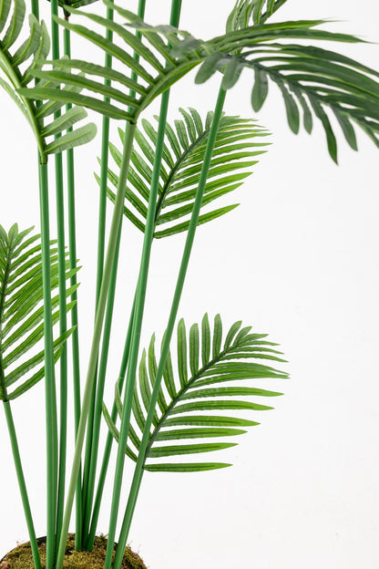 Yapay Palmiye Ağacı 190 Cm 13 Dal