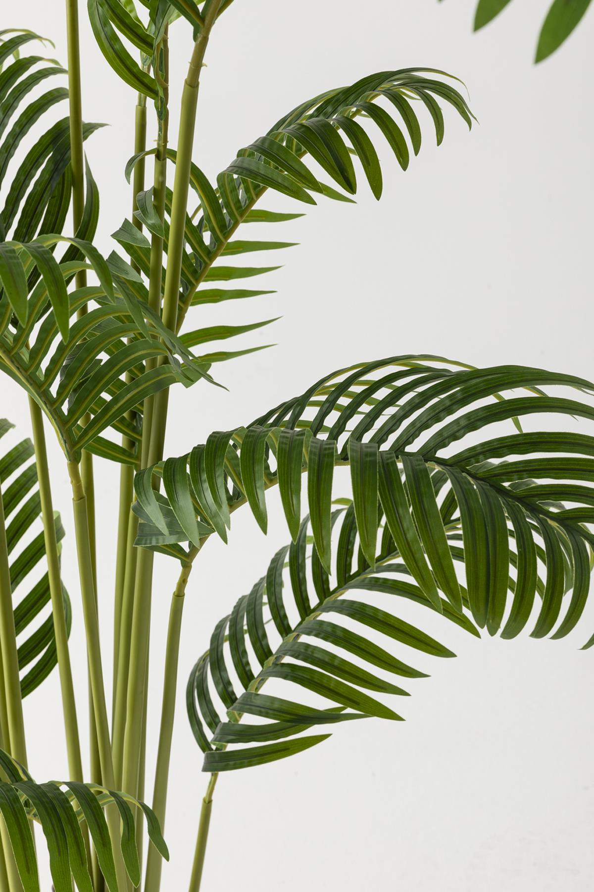 Yapay Palmiye Ağacı 200 Cm