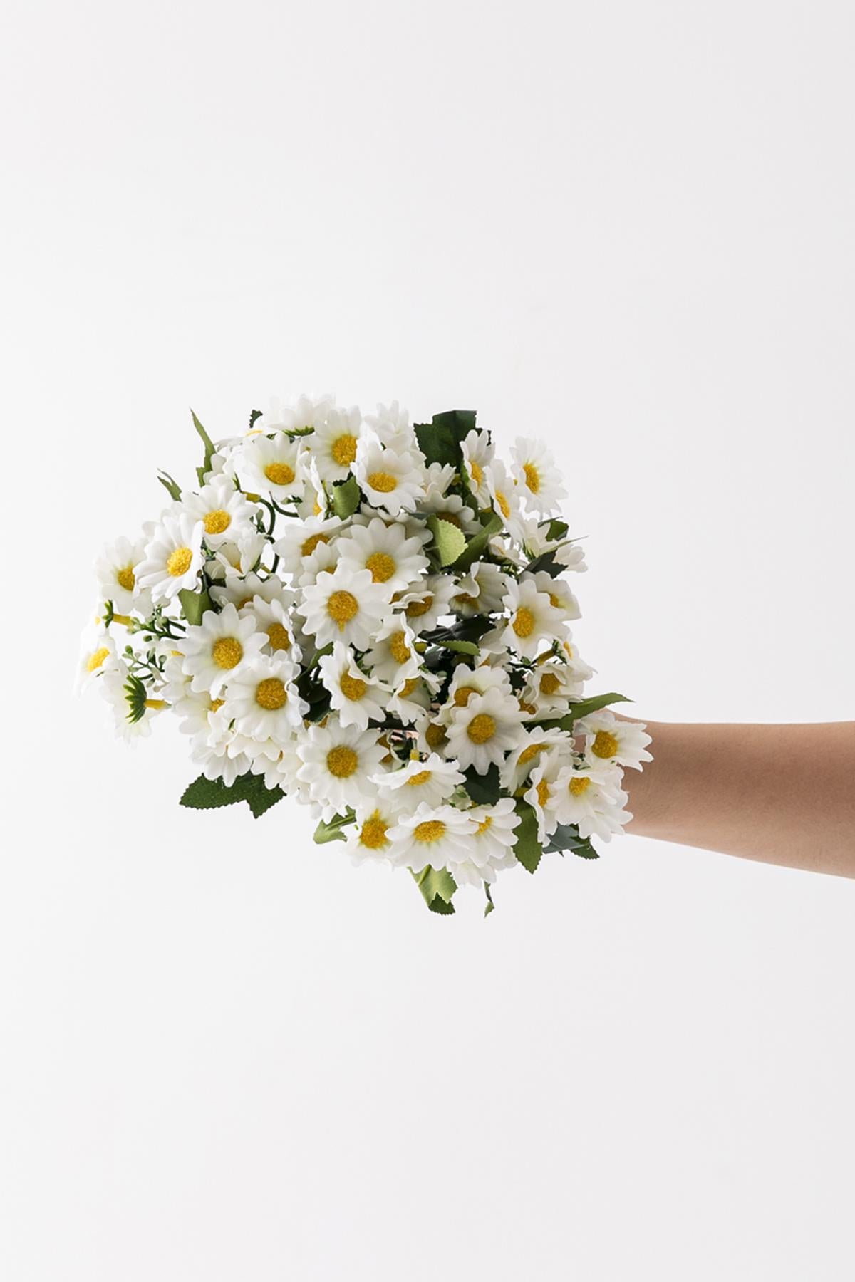 Yapay Papatya Çiçeği