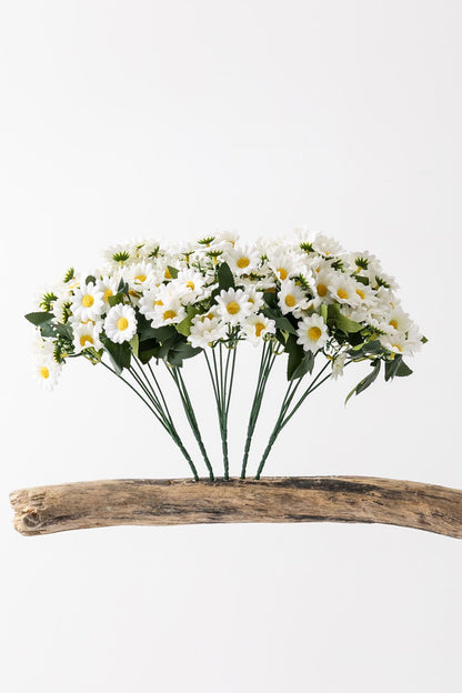 Yapay Papatya Çiçeği