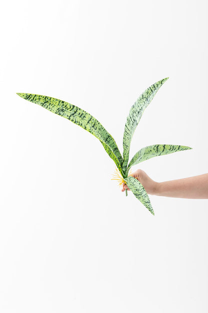 Yapay Paşa Kılıçı 70 Cm 5 Dal (Lux)
