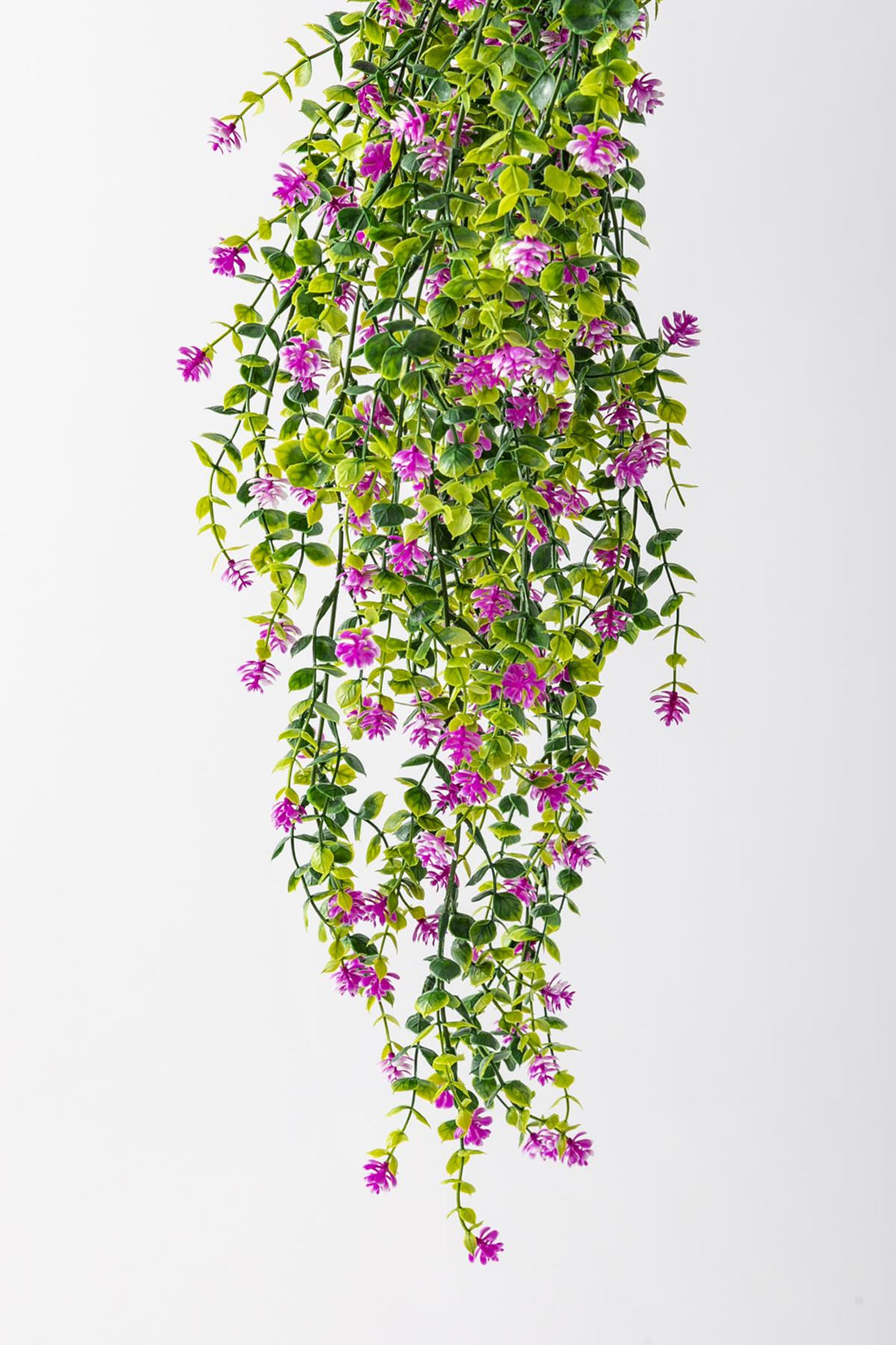 Yapay Renkli Sarmaşık 75 Cm 5 Dal