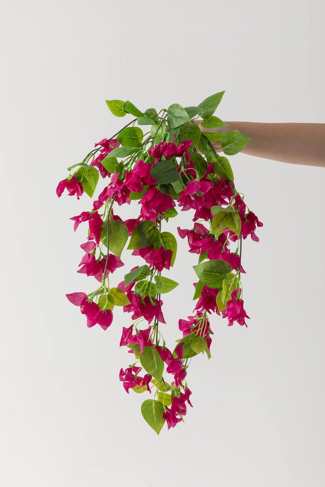 Yapay Sarmaşık Begonvil Fuşya 70 Cm