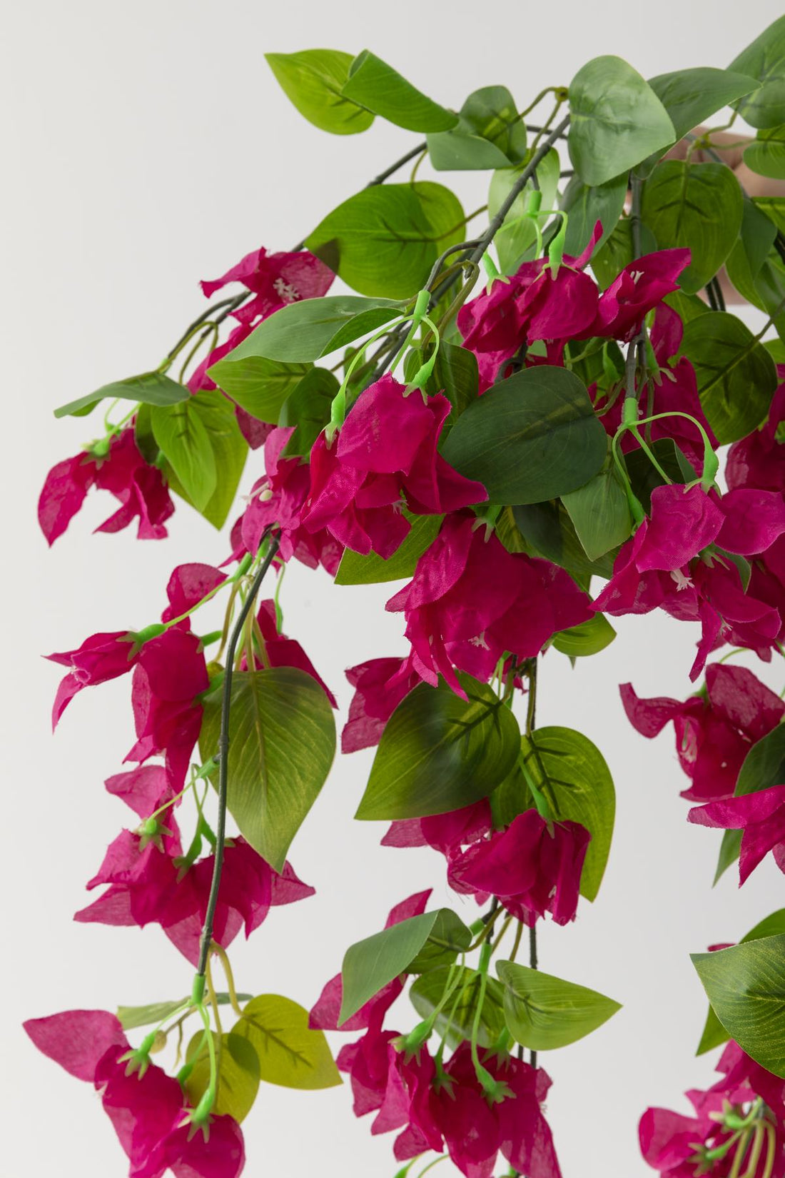 Yapay Sarmaşık Begonvil Fuşya 70 Cm