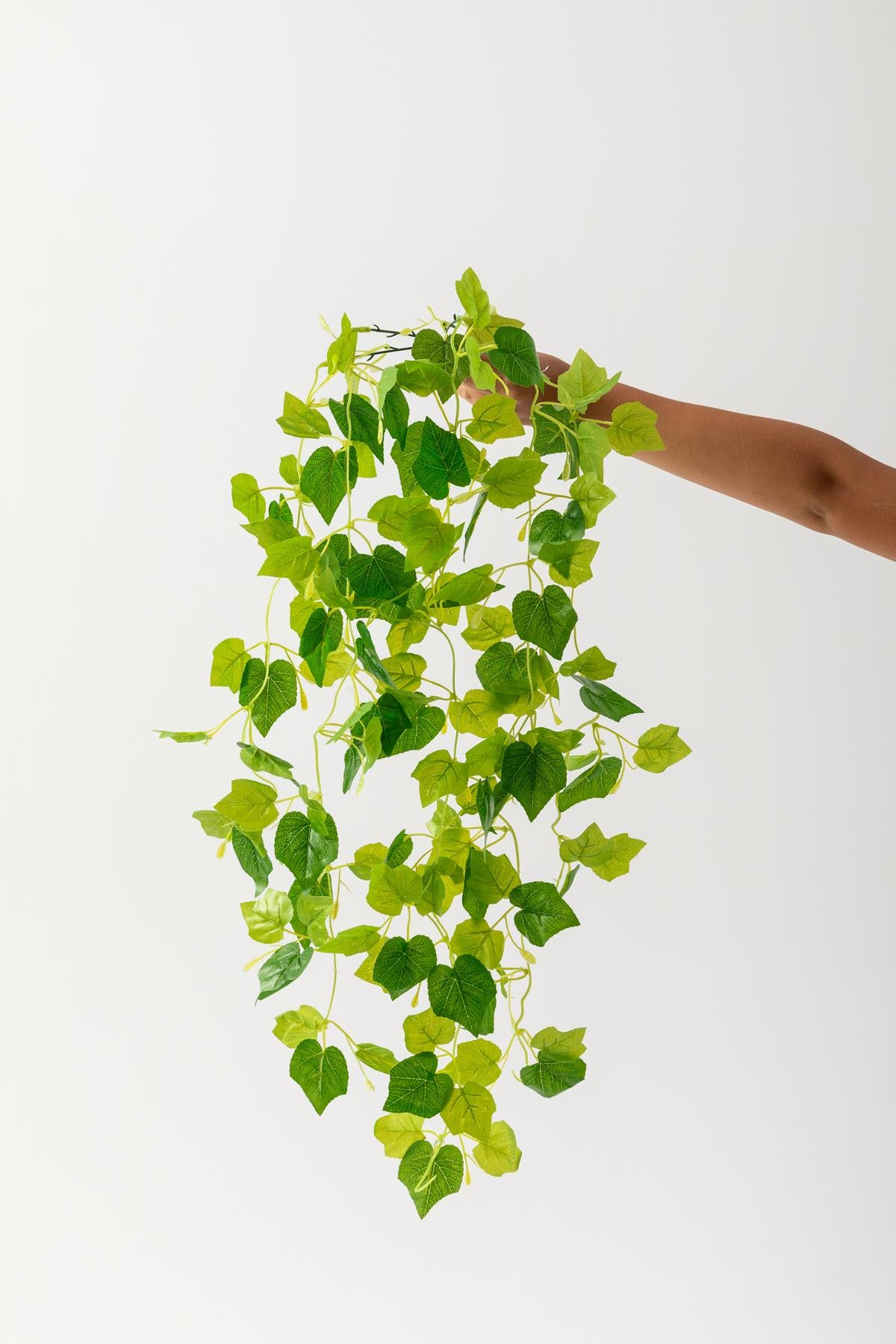 Yapay Sarmaşık Yeşil 100 Cm