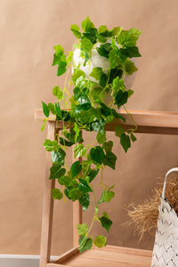 Yapay Sarmaşık Yeşil 100 Cm