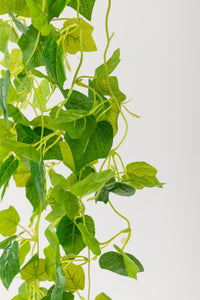 Yapay Sarmaşık Yeşil 100 Cm