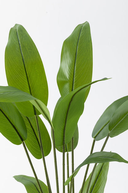 Yapay Starliçe Ağacı 120 Cm Plastik Saksı