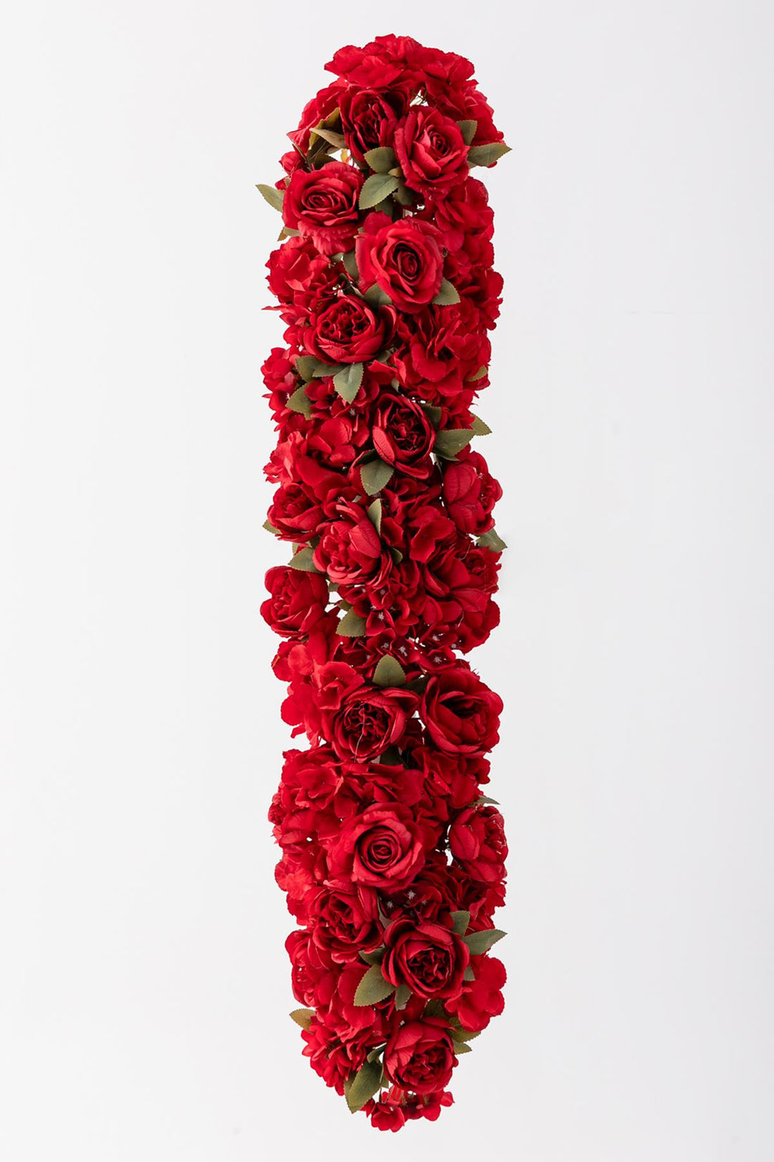 Yapay Tag Çiçeği Gül 1 Metre