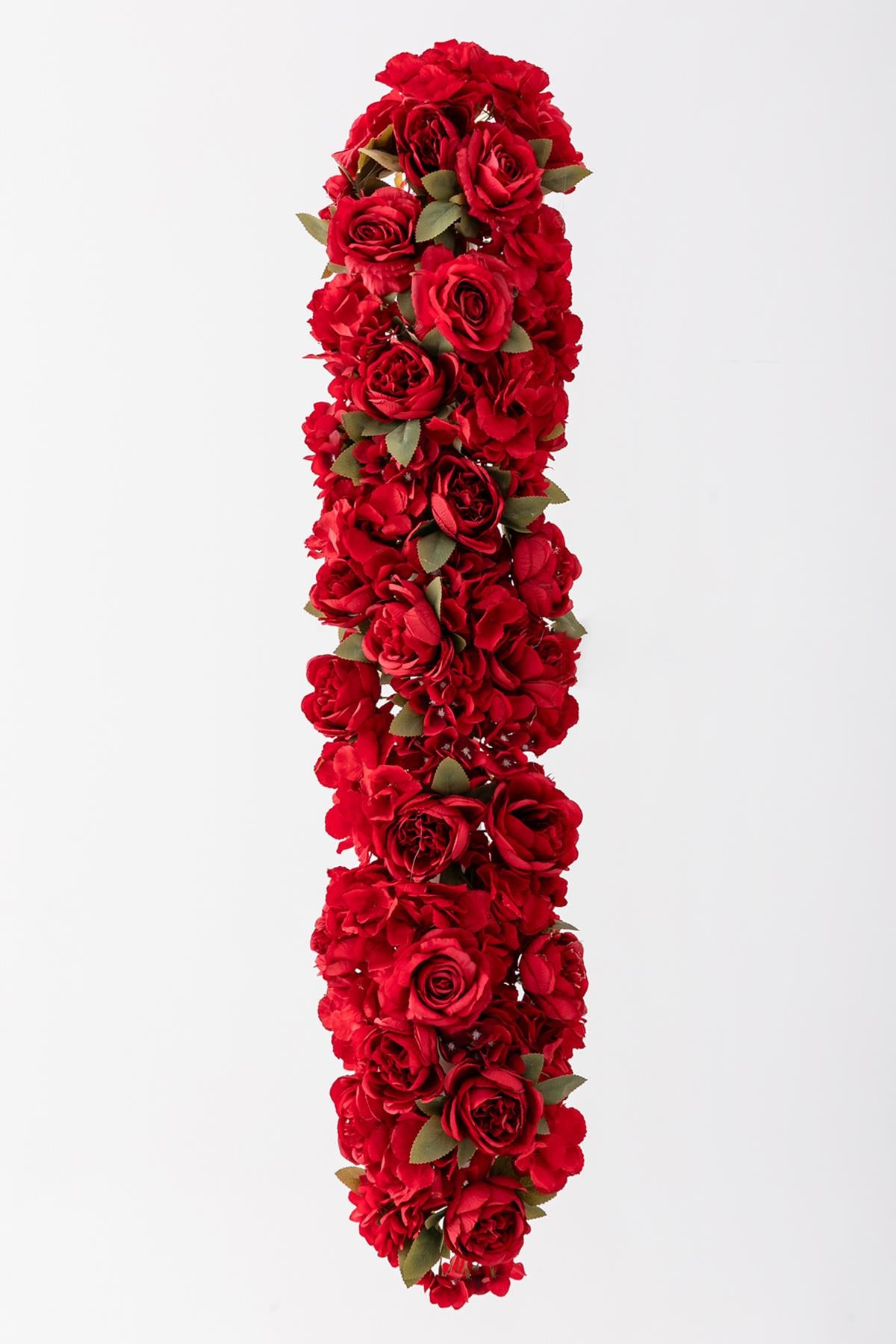 Yapay Tag Çiçeği Gül 1 Metre