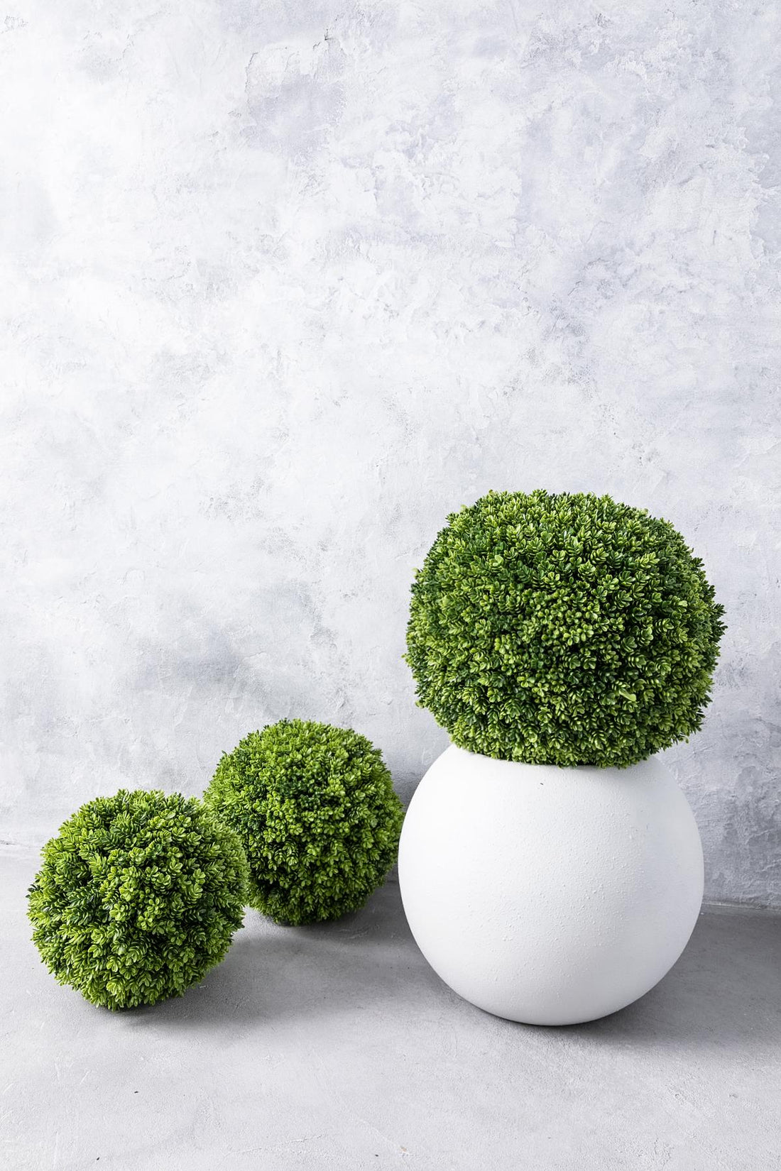 Yapay Top Çamdalı 3&