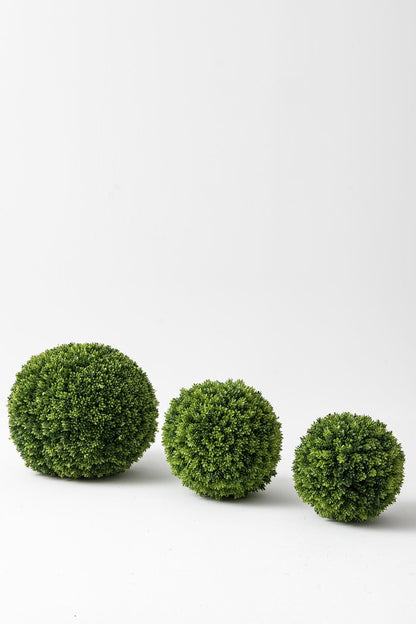 Yapay Top Çamdalı 3&