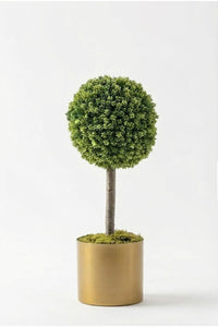 Yapay Top Çamdalı Ağacı