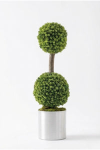 Yapay Top Çamdalı Ağacı