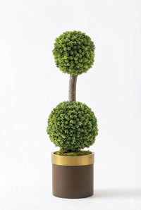 Yapay Top Çamdalı Ağacı