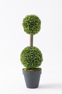 Yapay Top Çamdalı Ağacı