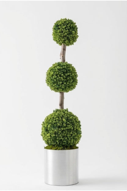 Yapay Top Çamdalı Ağacı