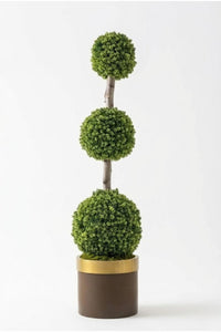 Yapay Top Çamdalı Ağacı