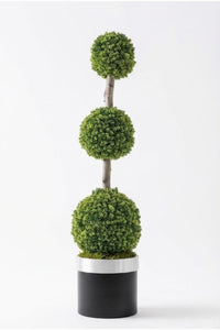 Yapay Top Çamdalı Ağacı
