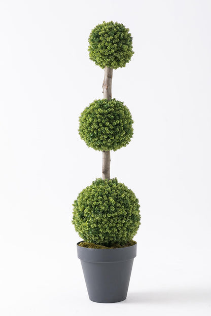 Yapay Top Çamdalı Ağacı