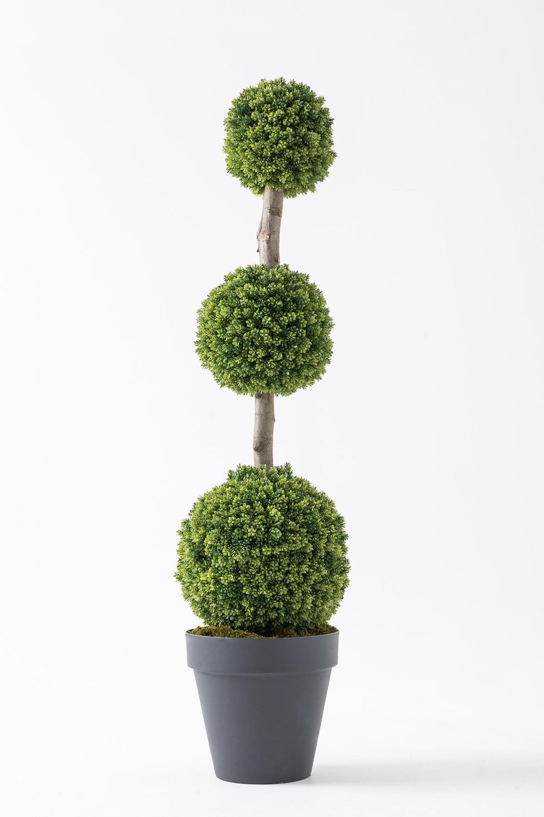 Yapay Top Çamdalı Ağacı 3&