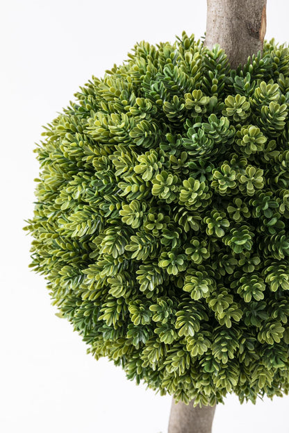 Yapay Top Çamdalı Ağacı 3&