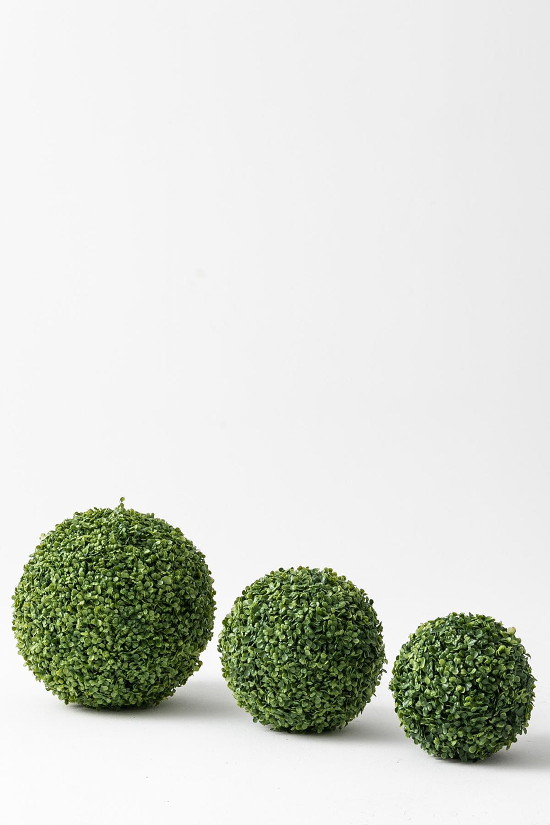 Yapay Top Şimşir 3&