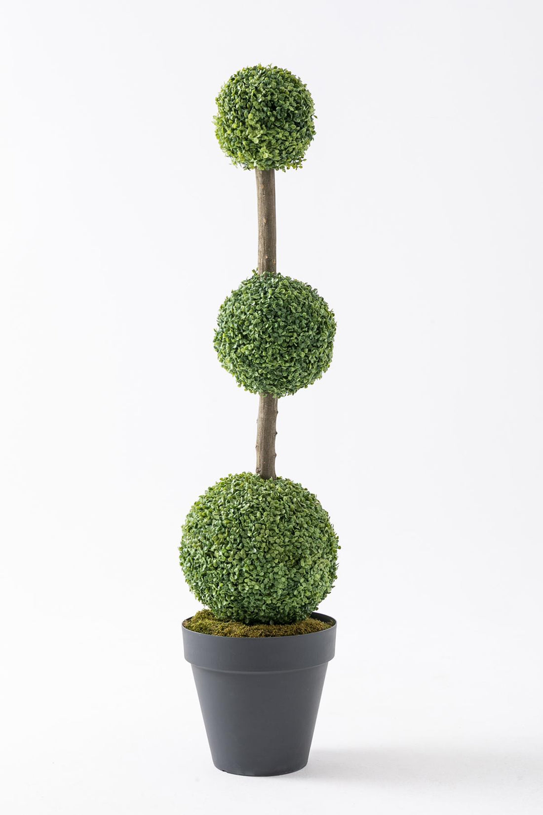 Yapay Top Şimşir Ağacı 3&