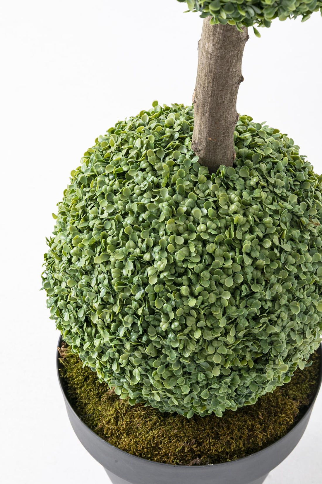 Yapay Top Şimşir Ağacı 3&