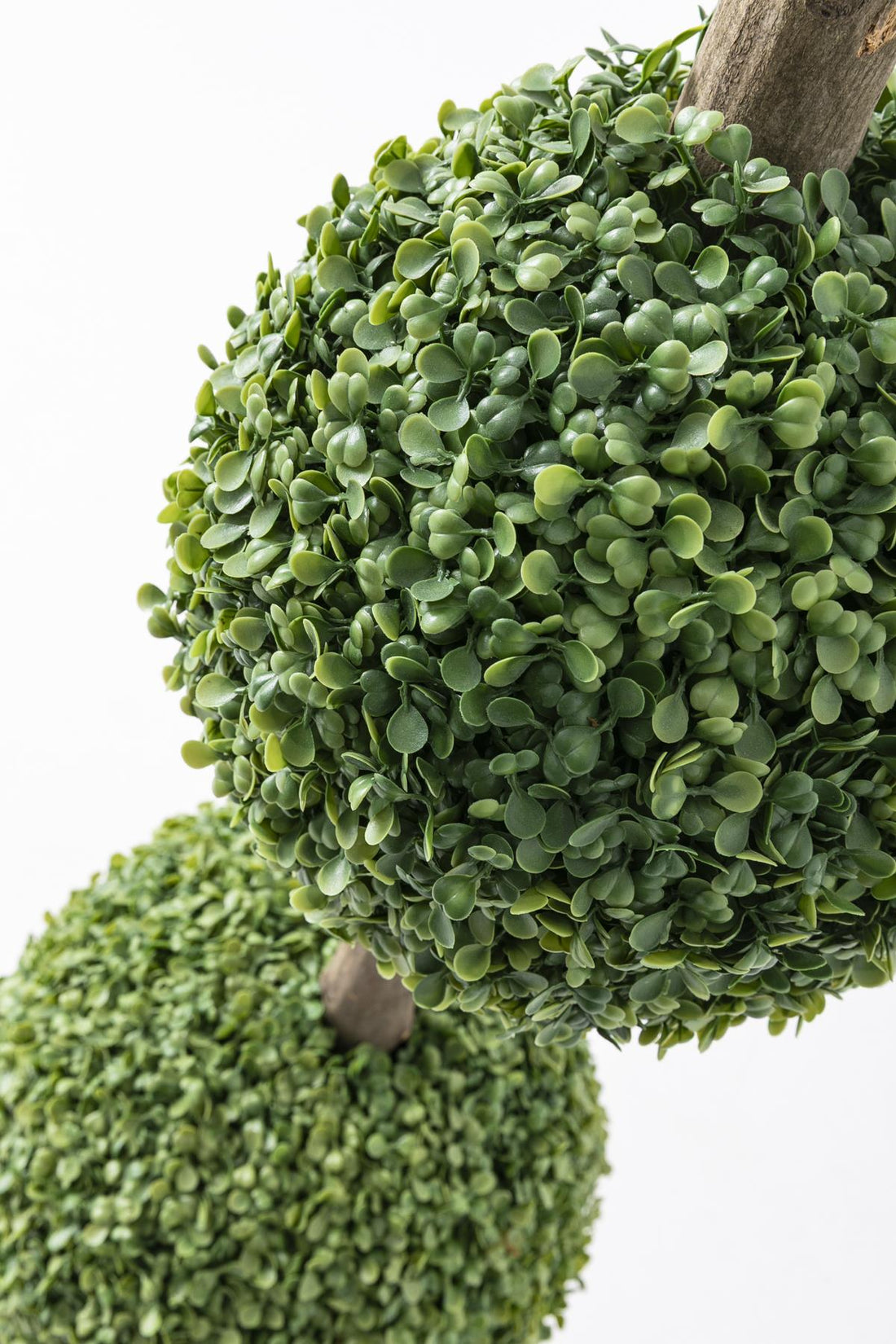 Yapay Top Şimşir Ağacı 3&