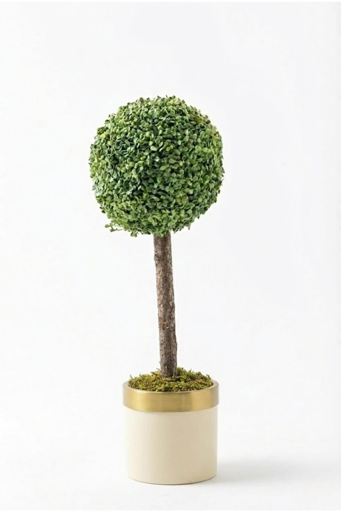 Yapay Top Şimşir Ağacı