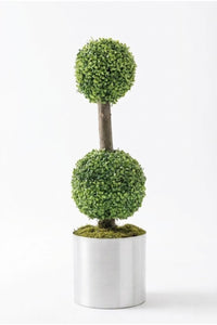 Yapay Top Şimşir Ağacı