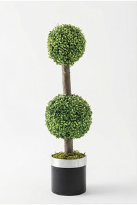 Yapay Top Şimşir Ağacı