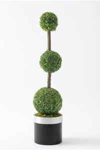 Yapay Top Şimşir Ağacı