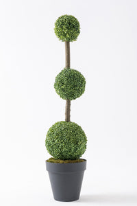 Yapay Top Şimşir Ağacı