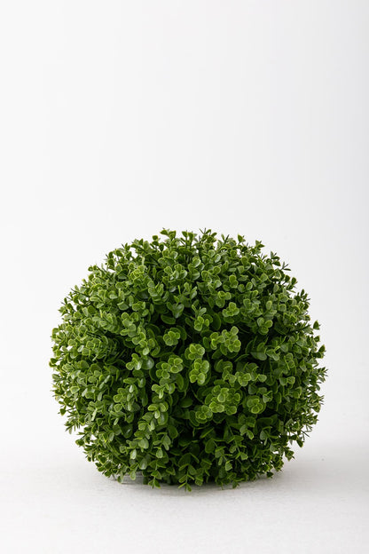 Yapay Top Yonca 33 Cm Çap (Uv)