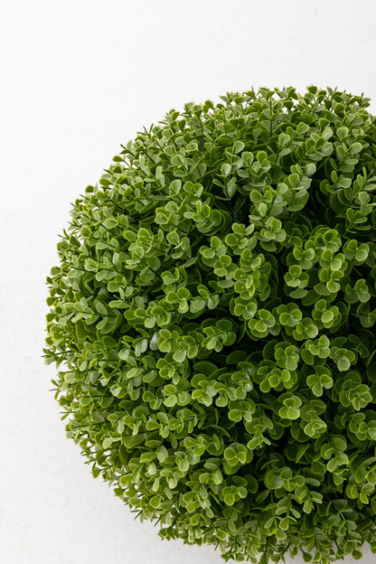 Yapay Top Yonca 45 Cm (Uv)