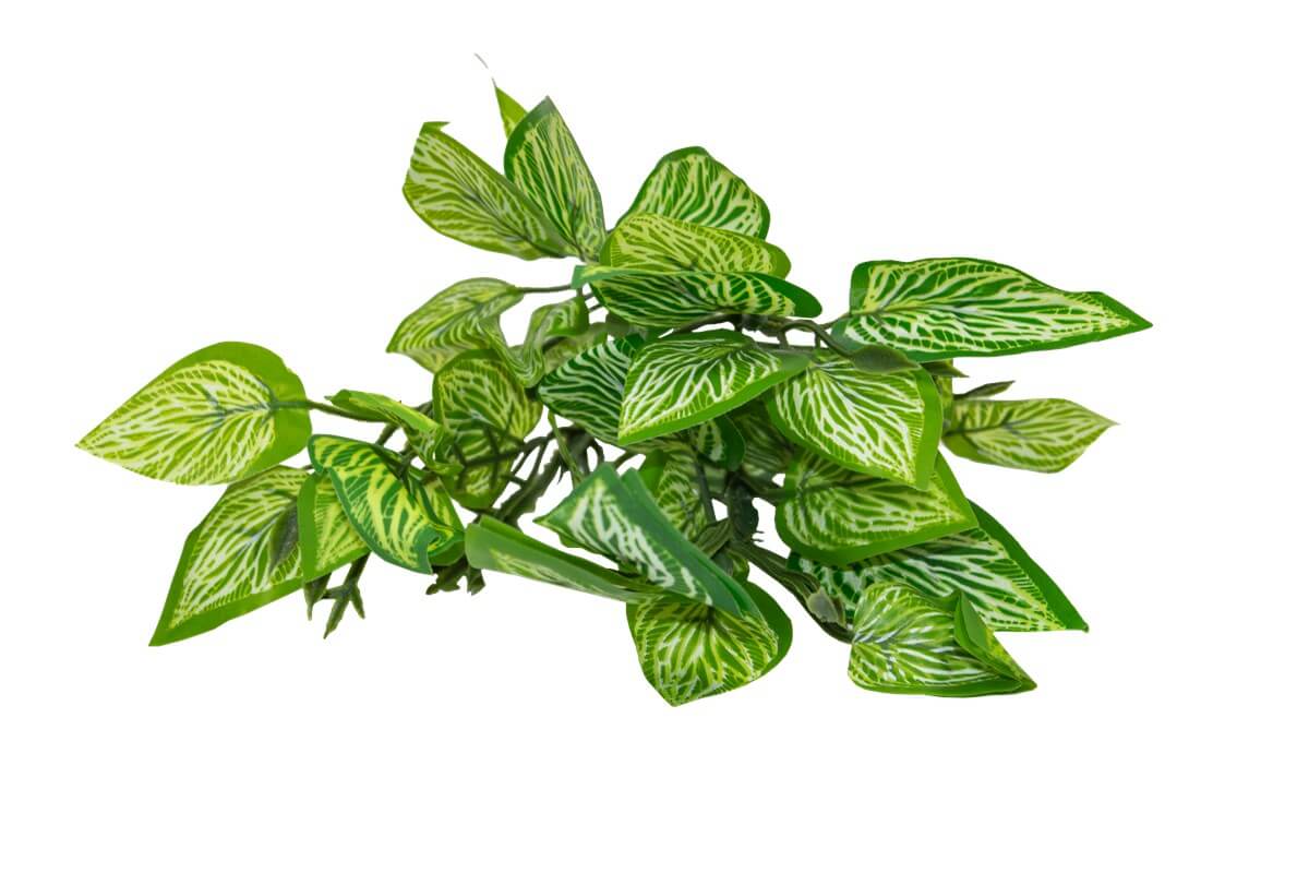 Yapay Yeşillik Açık Yeşil Benekli