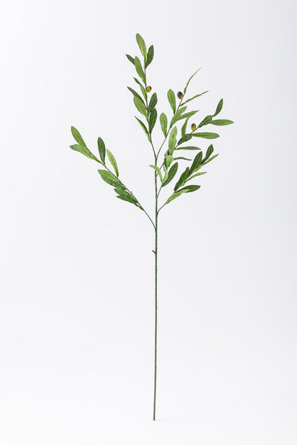 Yapay Zeytin Dalı 100 Cm