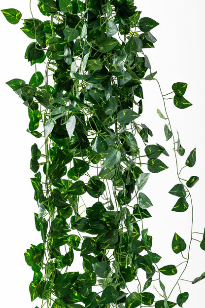 Yapay Zincir Sarmaşık Küçük Yaprak 12li