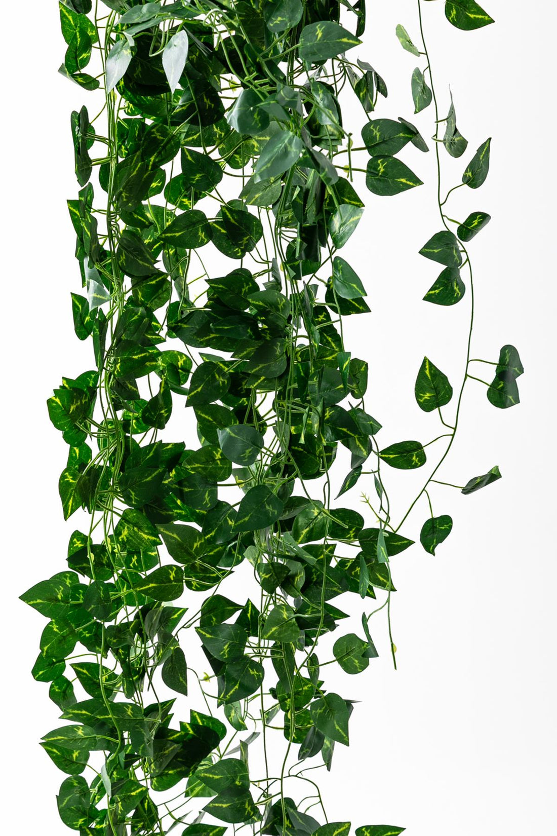 Yapay Zincir Sarmaşık Küçük Yaprak 12li