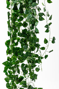 Yapay Zincir Sarmaşık Küçük Yaprak 12li