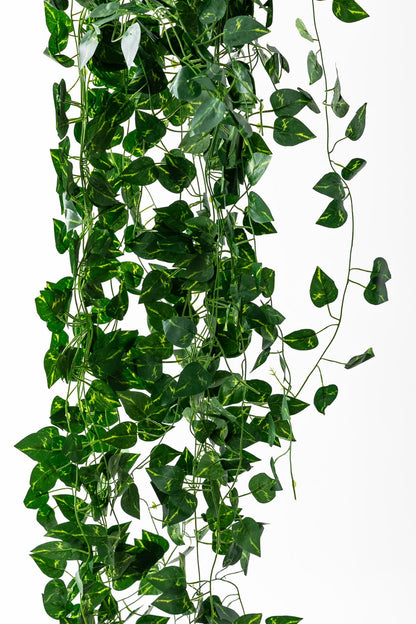 Yapay Zincir Sarmaşık Küçük Yaprak 12li