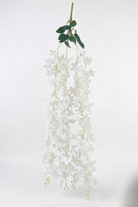 Yapay Yıldız Çiçeği 70 cm 4 Dallı